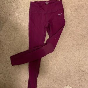 Nike leggings!!